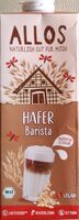 Hafer Barista