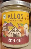 Brotzeit Aufstrich