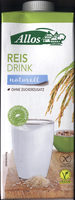 Reis drink