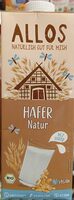Hafer Natur