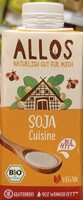 Soja Cuisine