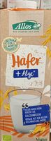 Hafer +Alge