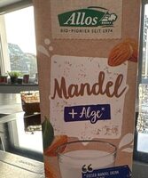Mandel + Alge