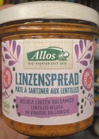 Linzenspread