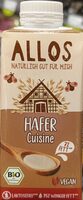 Hafer Cuisine
