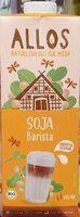 Soja Barista