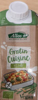 Gratin Cuisine 4% Fett