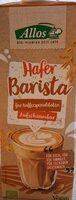 Hafer Barista