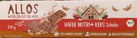 Hafer Nutri+ Schoko
