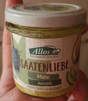 Avocadocreme