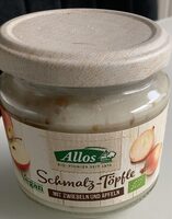 Schmalz Töpflr