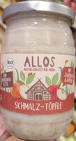 Schmalz-Töpfle