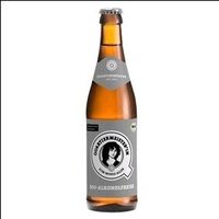 Quartiermeister Bio-Alkoholfreies 4016262020850 Bier mit niedrigem Stammwürzgehalt (Kellerbier)