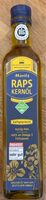 Raps Kernöl