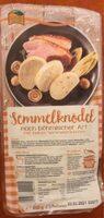 Semmelknödel