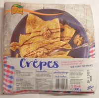 Crepes