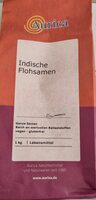 Indische Flohsamen
