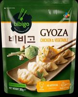 Gyoza