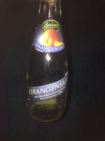 Orangensaft
