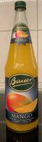Mangosaft