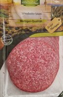 Schmalkalder Salami