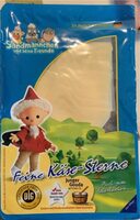 Feine Käse-Sterne