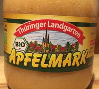 Apfelmark