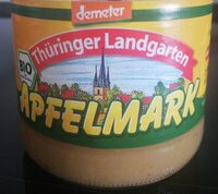 Apfelmark