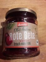 Rote Bete