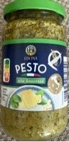 Pesto grün