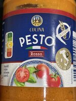 Pesto Rosso