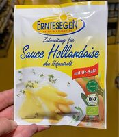 Sauce Hollandaise