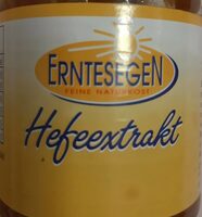Hefeextrakt