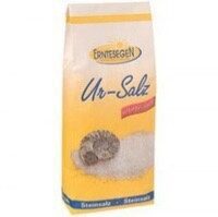 Ur-Salz, fein