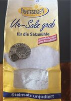 Ur- Salz grob