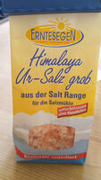 Himalaya Ur-Salz grob