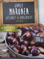 Ganze Maronen