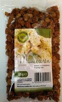 Maulbeeren getrocknet