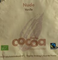 Nude Vanille