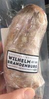 Leberwurst