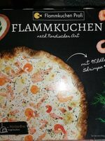 Flammkuchen