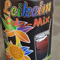 Cola Mix
