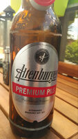 Altenburger Premium Pils
