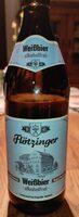 Flötzinger Weißbier Alkoholfrei