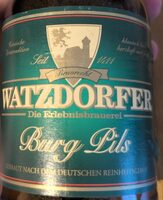 Watzdorfer