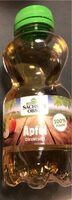 Apfel Direktsaft