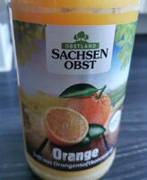 Orangensaft
