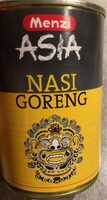 Nasi goreng