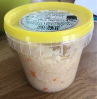 Frischsauerkraut