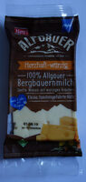 Alpgäuer Herzhaft-würzig